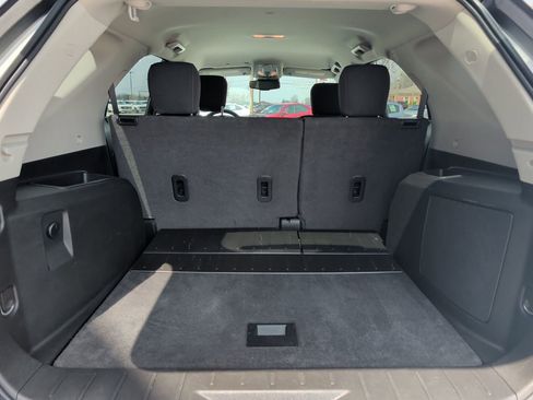 Used 2017 Chevrolet Equinox LT image 20