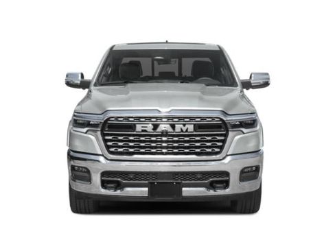 Used 2025 RAM 1500 Limited image 4