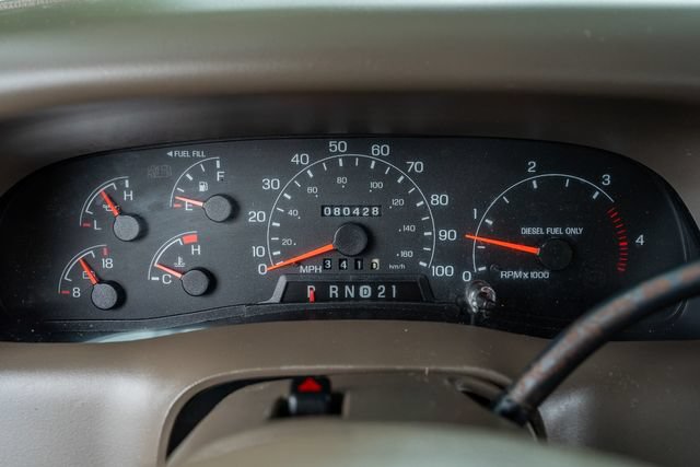 Used 2001 Ford F350 Lariat AWD/4WD image 25
