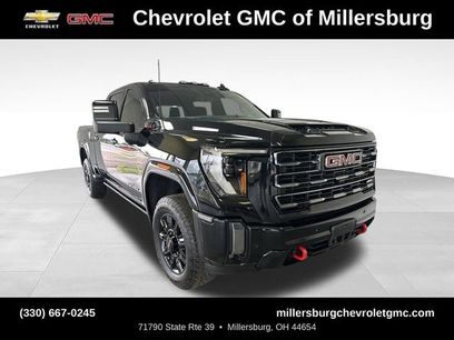 Used 2024 GMC Sierra 2500 AT4 w/ AT4 Premium Plus Package