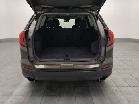 Used 2019 GMC Terrain SLE w/ Driver Convenience Package image 29
