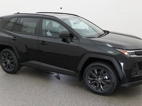New 2026 Toyota RAV4 FWD image 37