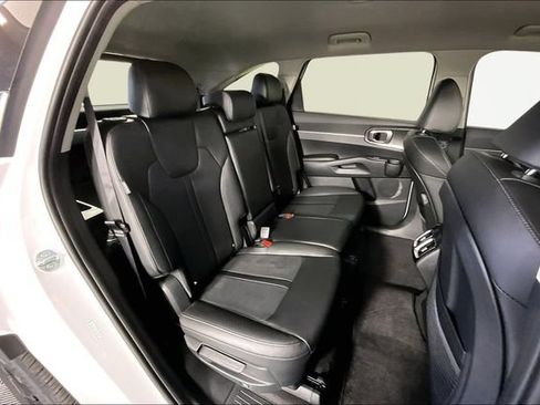 Certified 2026 Kia Sorento S AWD/4WD image 11