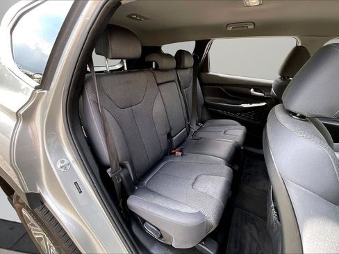 Used 2023 Hyundai Santa Fe SEL w/ Cargo Package FWD image 24