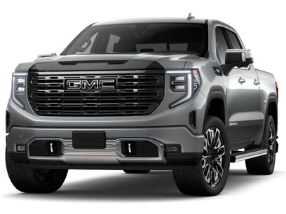 New 2026 GMC Sierra 1500 Denali Ultimate