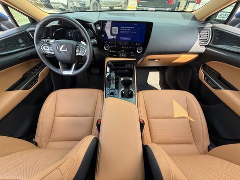 Used 2025 Lexus NX 350 AWD w/ Accessory Package (2T) image 17