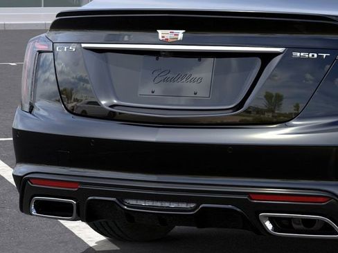 New 2026 Cadillac CT5 Sport image 14