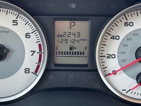 Used 2014 Subaru Impreza 2.0i Sport Premium image 22