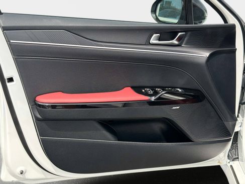 New 2026 Kia K5 GT-Line FWD image 13