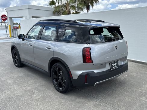 New 2027 MINI Cooper Countryman S AWD/4WD image 5