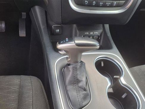 Certified 2020 Dodge Durango SXT AWD/4WD image 24