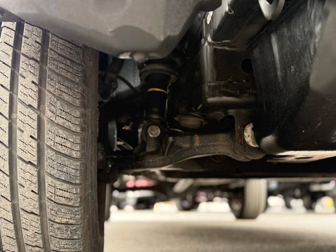 Used 2006 Toyota Tundra Limited RWD image 61