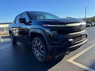 New 2026 Chevrolet Silverado EV W/T w/ LPO, Custom Package video 2