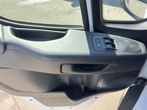 Used 2025 RAM ProMaster 2500 image 15