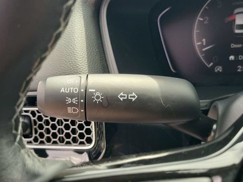 Certified 2024 Honda Civic EX image 35