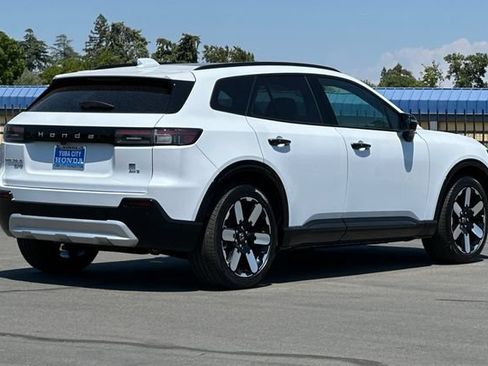 New 2026 Honda Prologue Elite image 4