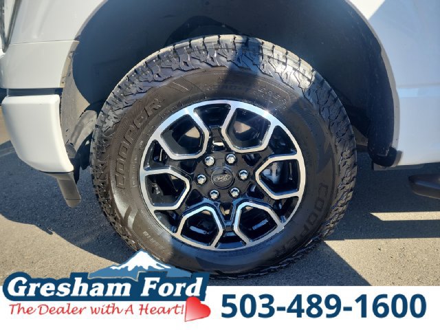 Used 2021 Ford F150 XLT w/ Equipment Group 301A Mid AWD/4WD image 34