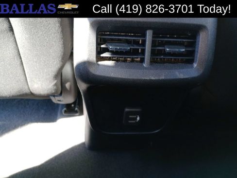 Certified 2019 Chevrolet Equinox LT FWD image 22
