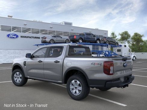 New 2026 Ford Ranger XL AWD/4WD image 4