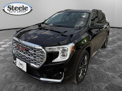 Certified 2024 GMC Terrain Denali w/ Black Diamond Edition