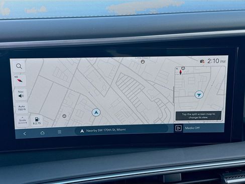 New 2026 Hyundai Palisade Calligraphy image 11