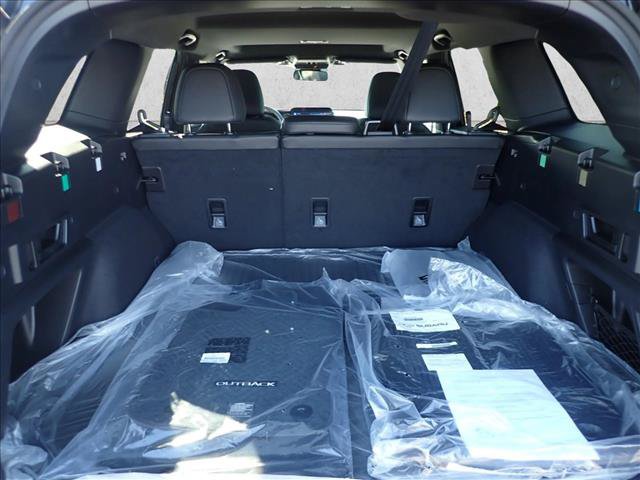 New 2026 Subaru Outback Premium AWD/4WD image 8