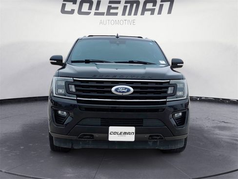 Used 2020 Ford Expedition Limited w/ Equipment Group 303A image 8