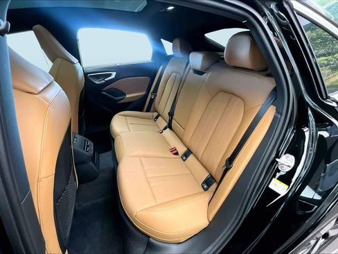Certified 2025 Audi A5 2.0T Premium Plus w/ Premium Plus AWD/4WD image 21