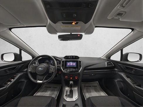 Used 2019 Subaru Crosstrek 2.0i Premium w/ Eyesight System AWD/4WD image 21