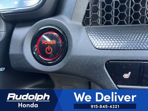 New 2026 Honda CR-V Sport-L image 40