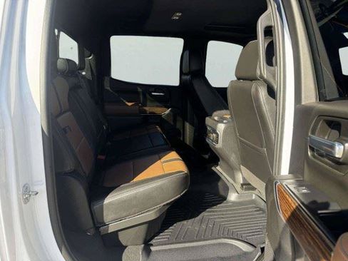 Used 2021 Chevrolet Silverado 1500 High Country w/ Technology Package RWD image 53
