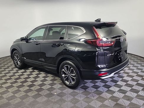 Used 2020 Honda CR-V EX image 9