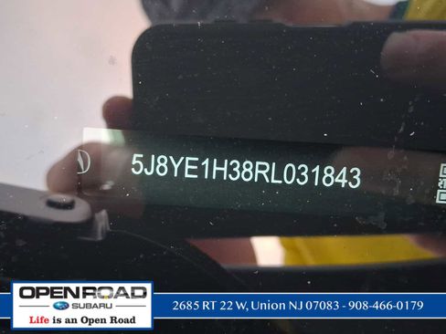 Used 2024 Acura MDX SH-AWD image 10