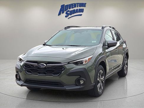 New 2026 Subaru Crosstrek 2.5i Premium image 2