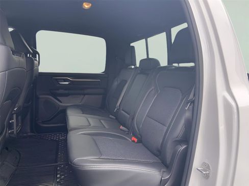 Used 2022 RAM 1500 Rebel w/ Rebel Level 1 Equipment Group image 18