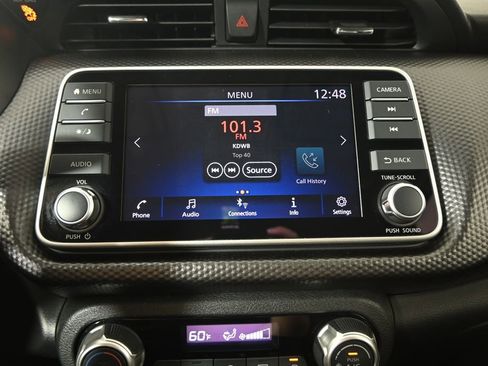 Used 2018 Nissan Kicks SV FWD image 26
