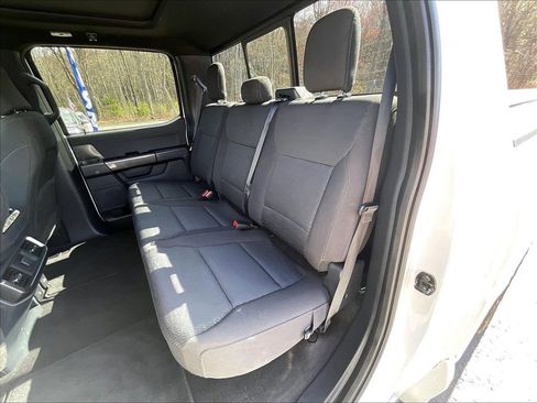 Used 2023 Ford F150 XLT w/ Equipment Group 302A High AWD/4WD image 25