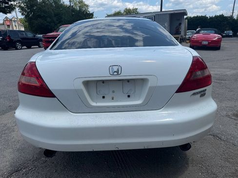 Used 2003 Honda Accord EX image 4