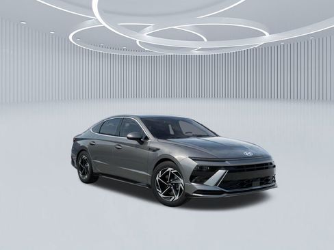 New 2026 Hyundai Sonata SEL image 2