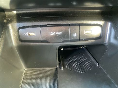 Used 2022 Hyundai Santa Cruz SEL w/ Activity Package FWD image 25