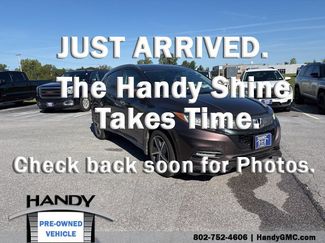Used 2019 Honda HR-V Touring image 1