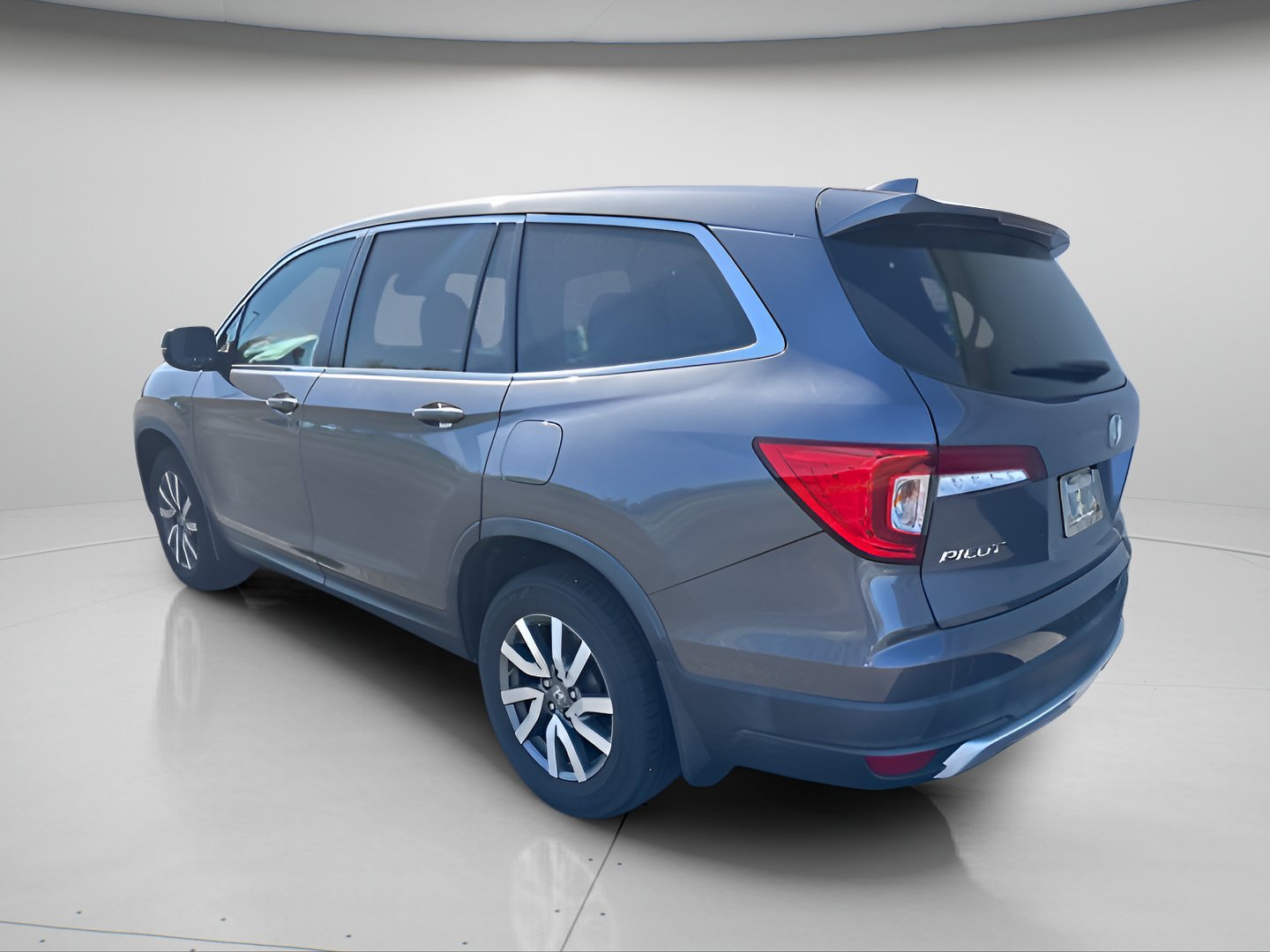 Used 2019 Honda Pilot EX-L image 8