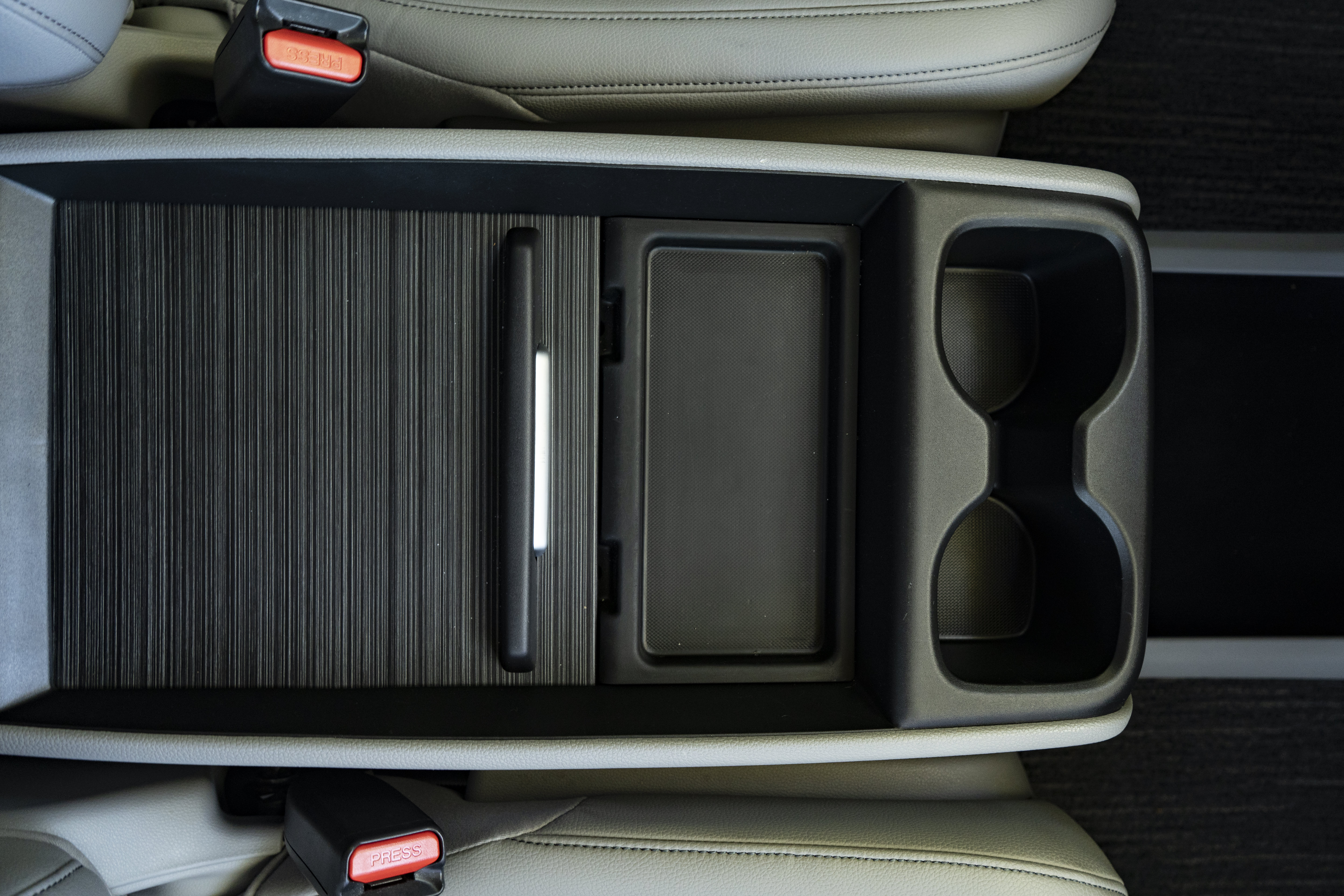 Used 2024 Honda Odyssey EX-L image 29