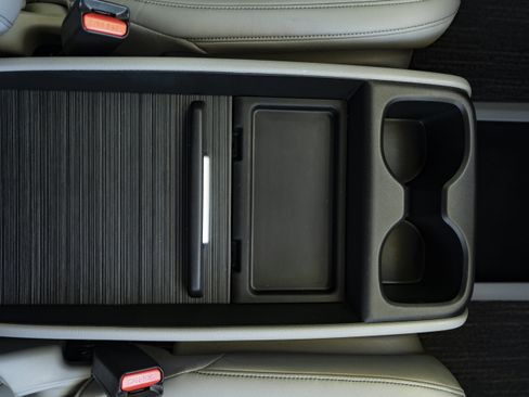 Used 2024 Honda Odyssey EX-L image 29