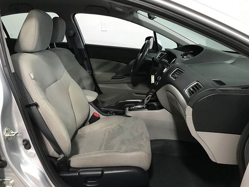 Used 2013 Honda Civic LX image 14