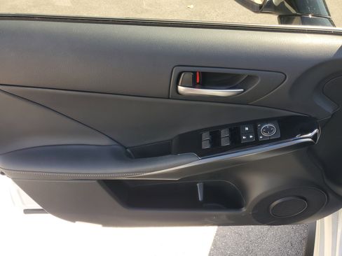 Certified 2023 Lexus IS 300 w/ Comfort Package RWD image 18
