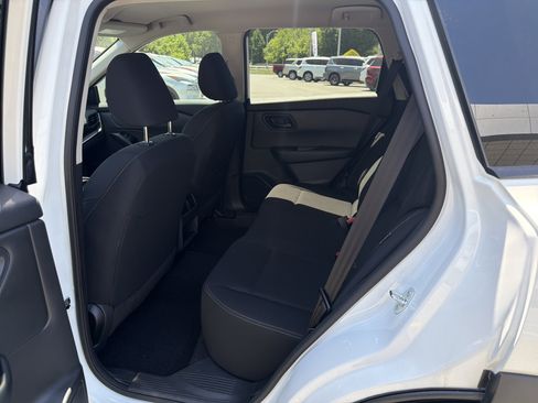 Certified 2024 Nissan Rogue S AWD/4WD image 21