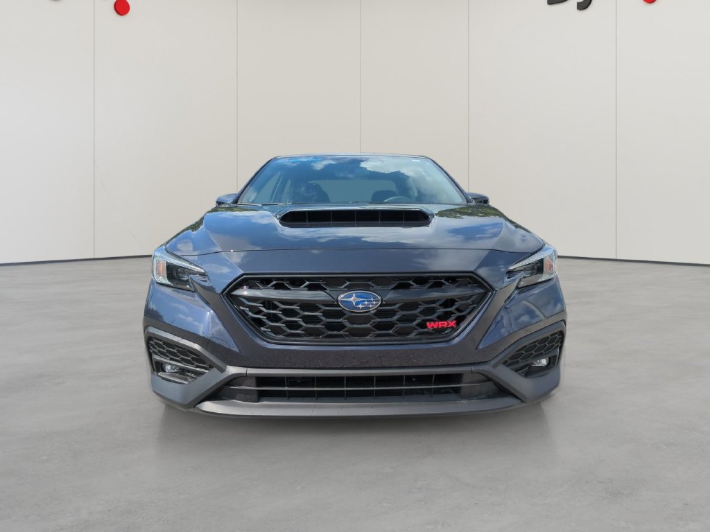 New 2026 Subaru WRX Premium AWD/4WD image 8