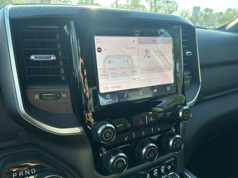 New 2026 RAM 1500 Big Horn/Lone Star image 27