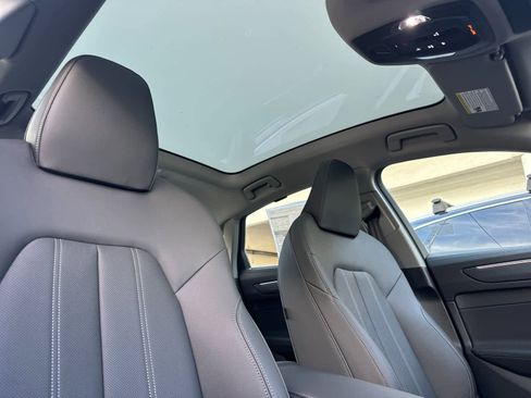 New 2026 Audi A6 Premium Plus AWD/4WD image 16